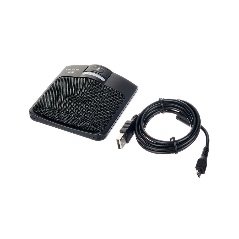 Behringer Bu100 – Thomann Ireland