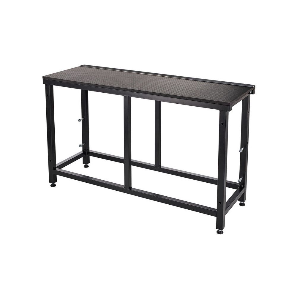 Stairville iX/Tour Stage Stair Ext. 60cm – Thomann Ireland