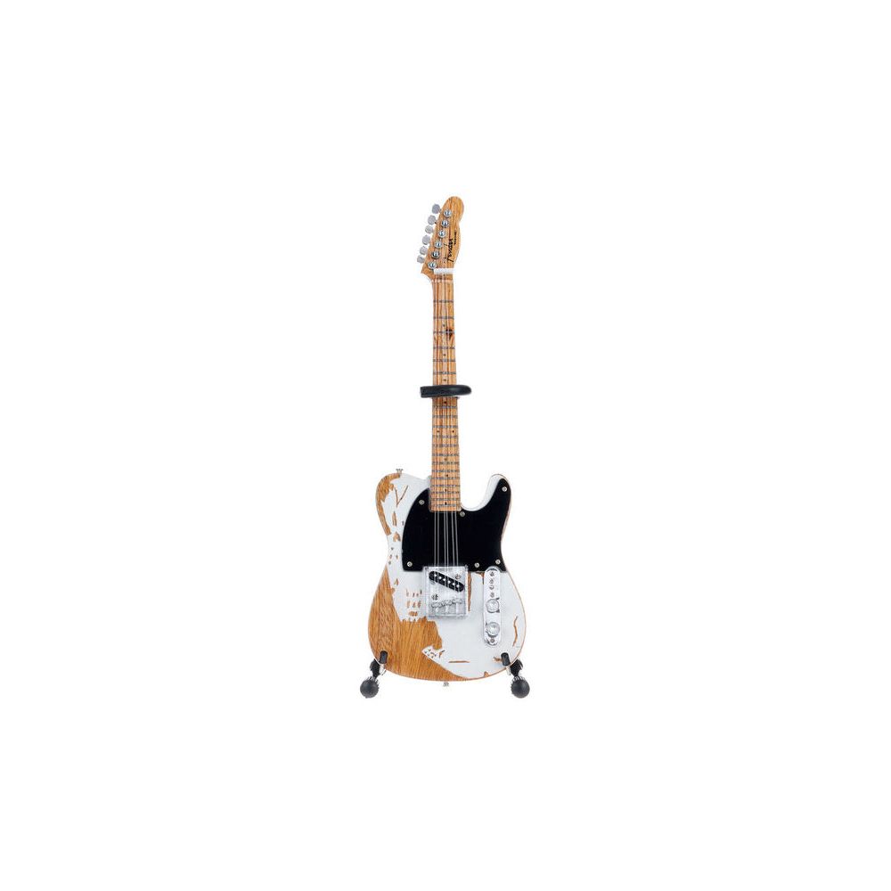 Axe Heaven Fender Tele Vintage Esquire – Thomann Ireland