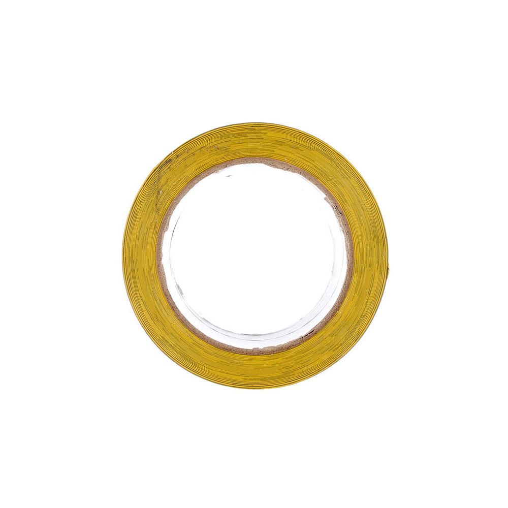 Stairville Warning Tape Black/Yellow 100 – Thomann Ireland