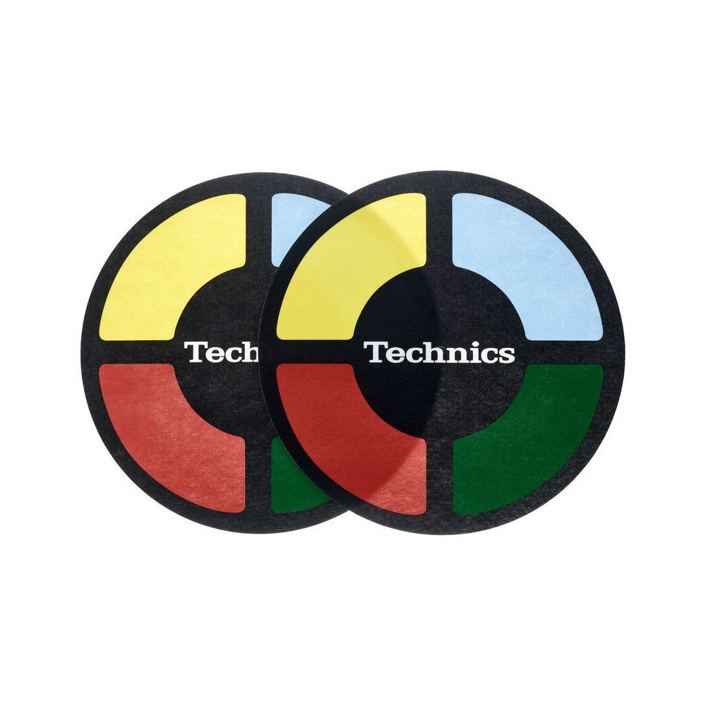 Technics Slipmat Simon – Thomann Ireland