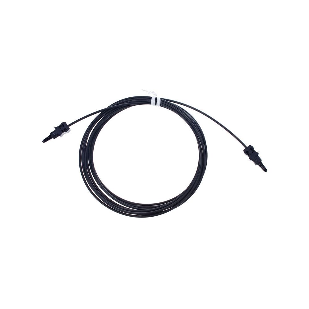 Mutec Optical Cable 3m – Thomann Ireland