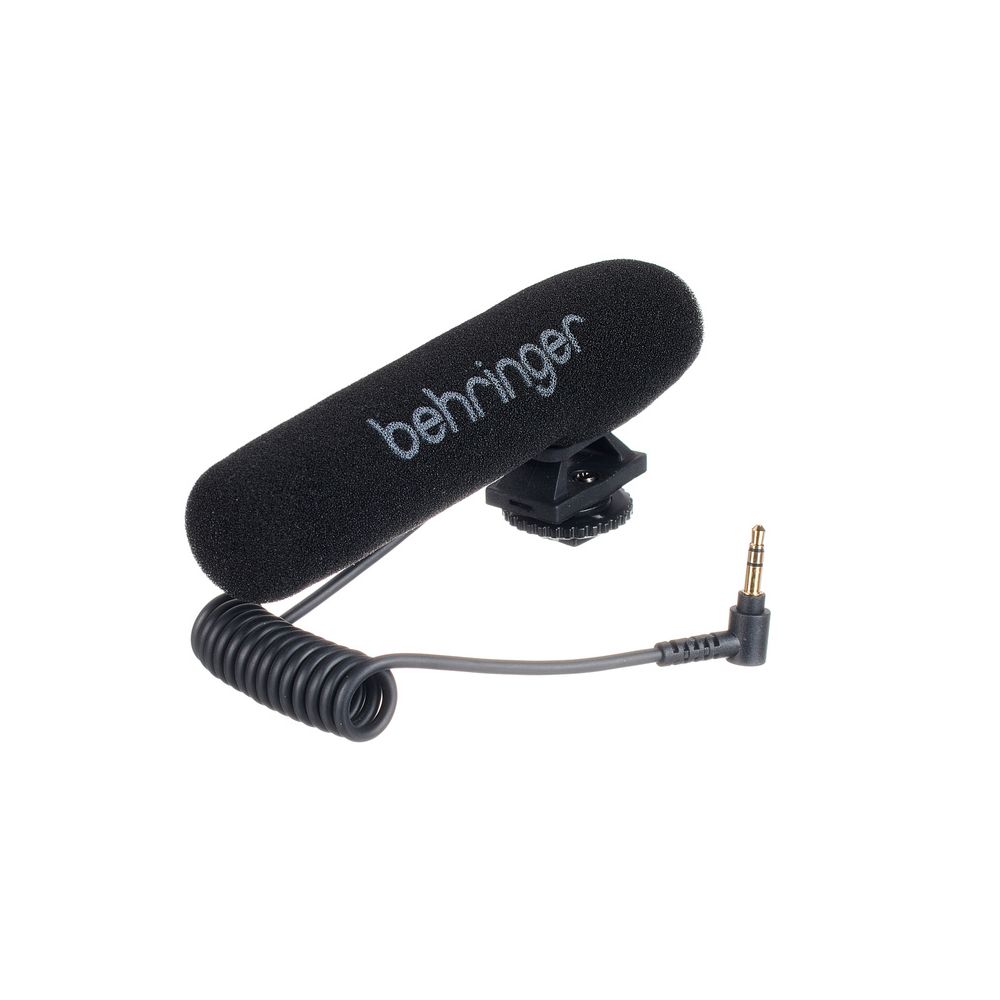 Behringer Go Cam – Thomann Ireland