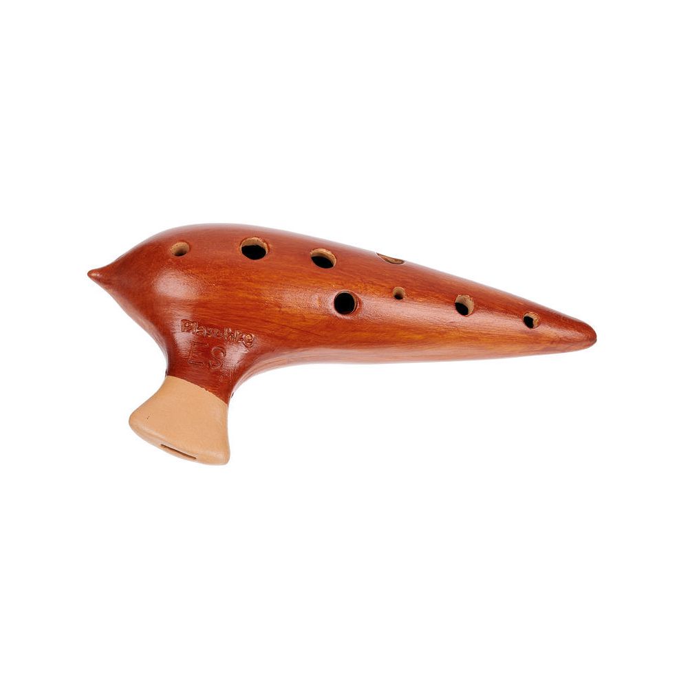 Plaschke Ocarina 10H ES – Thomann Ireland
