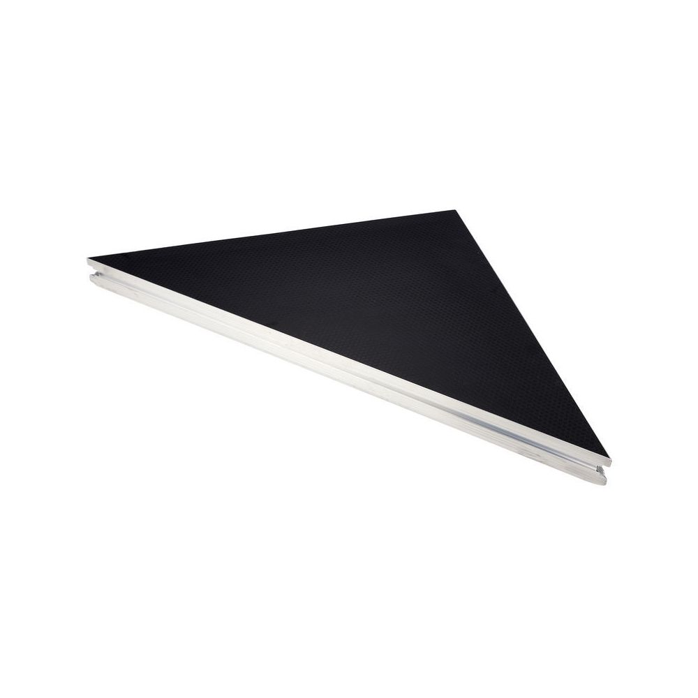 Stairville Tour Stage Triangle 1x1m ODW – Thomann Ireland