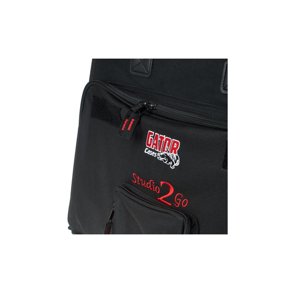 Gator GSR 2U – Thomann Ireland