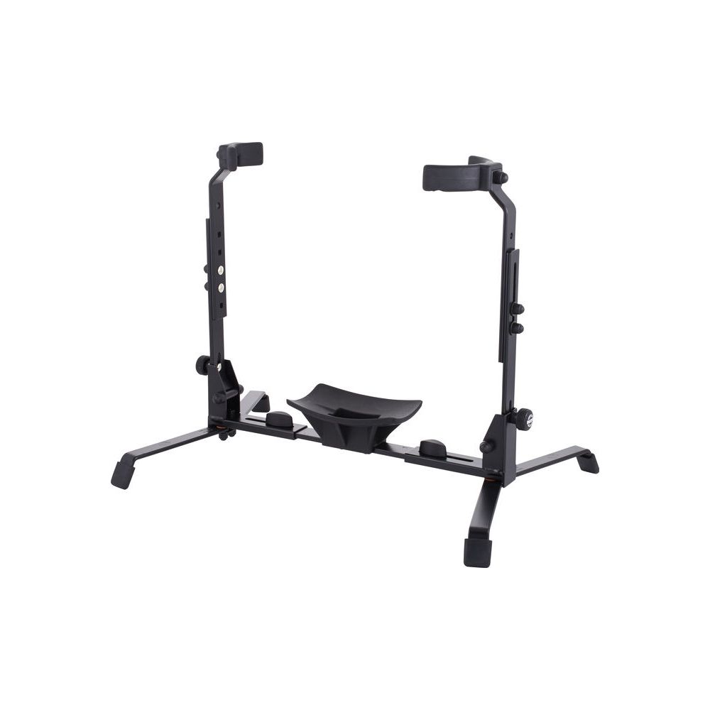 K&M 14941 Baritone Stand – Thomann Ireland