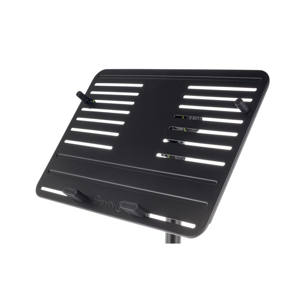 Gravity LTS T 02 B – Thomann Ireland