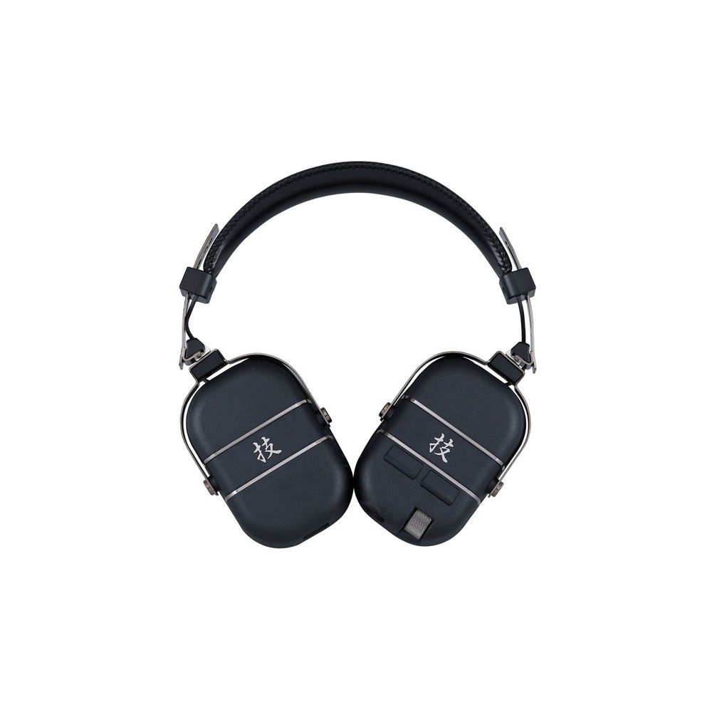 Boss Waza Air Bass Headphones – Thomann Ireland