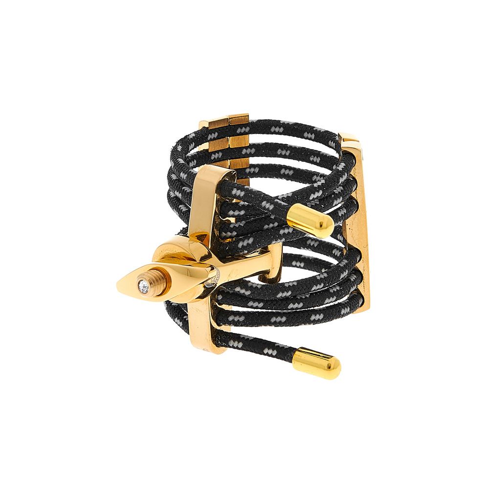 Silverstein HEXA Gold Gen.5 #06 – Thomann Ireland