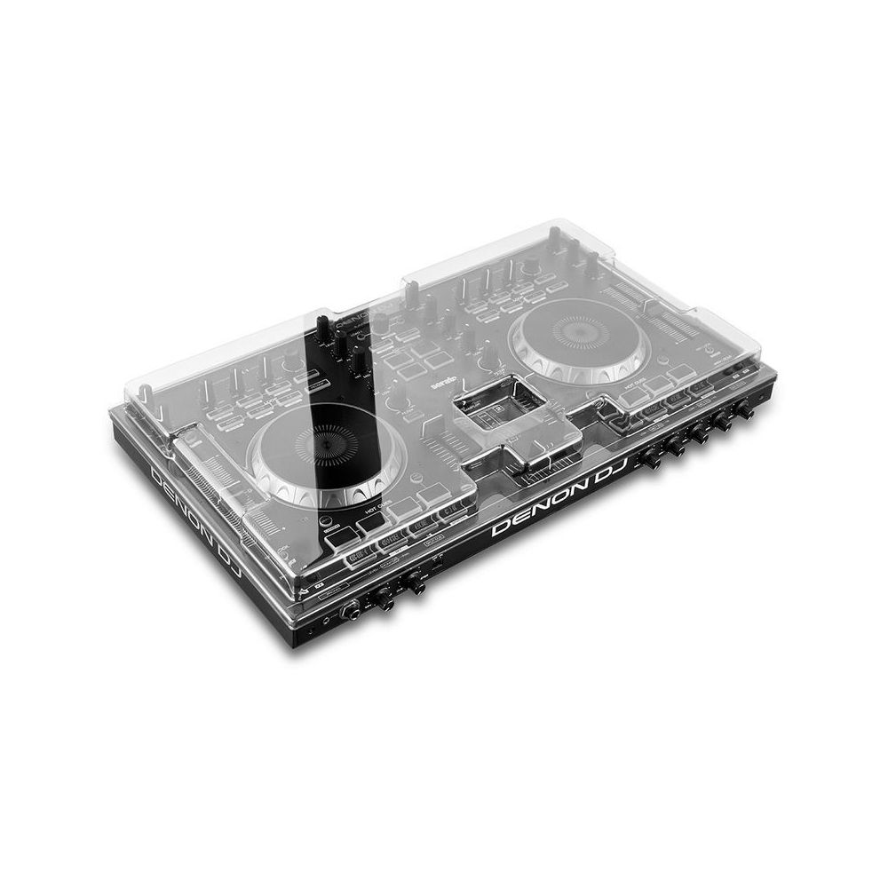 Decksaver Denon MC4000 – Thomann Ireland