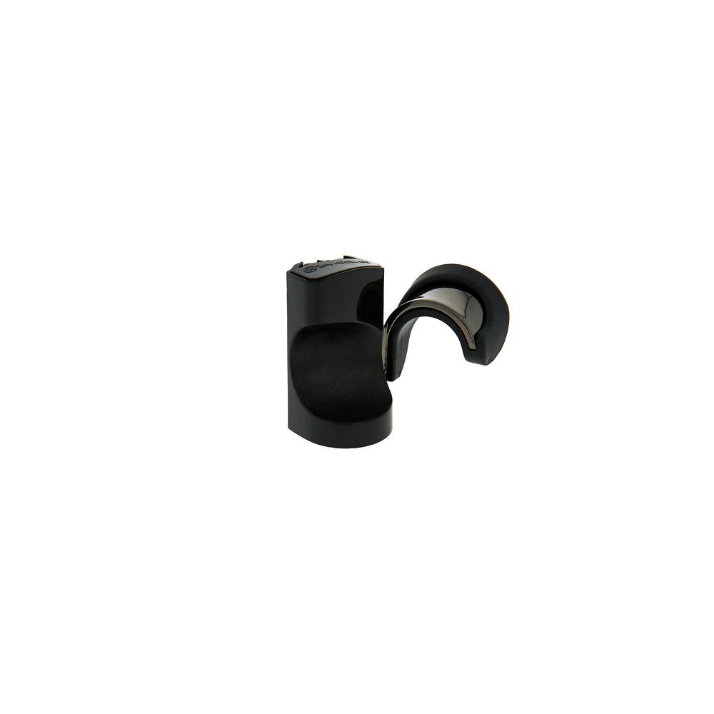 Ton Kooiman Thumb Rest "Etude 3" Black – Thomann Ireland