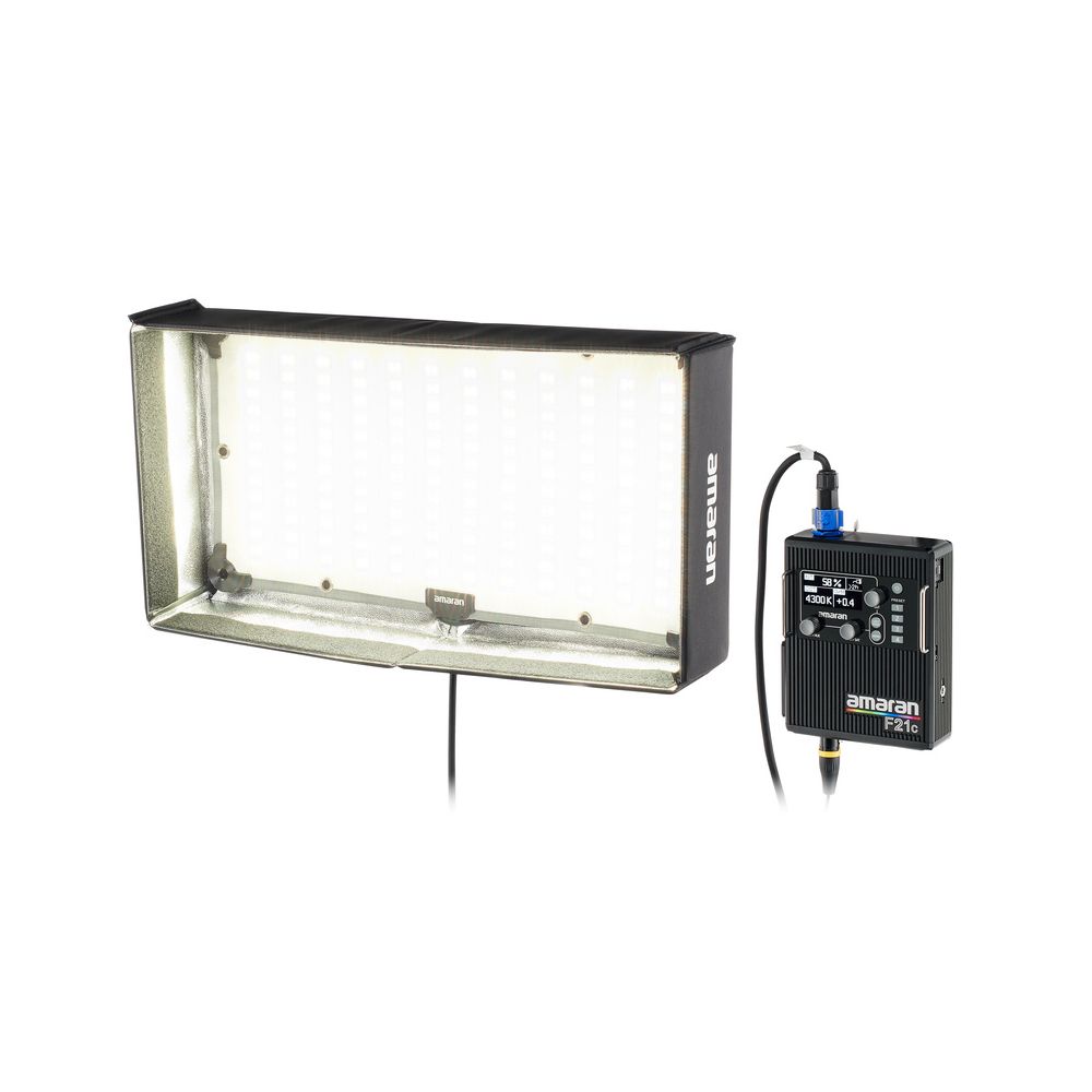 Amaran F21c (EU) – Thomann Ireland