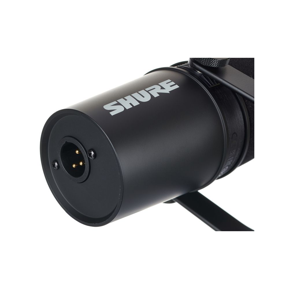 Shure MV7 X Podcast Bundle – Thomann Ireland