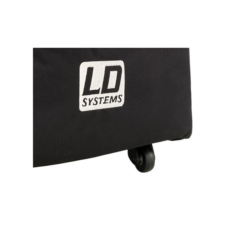 LD Systems Dave 8 Set 1 – Thomann Ireland
