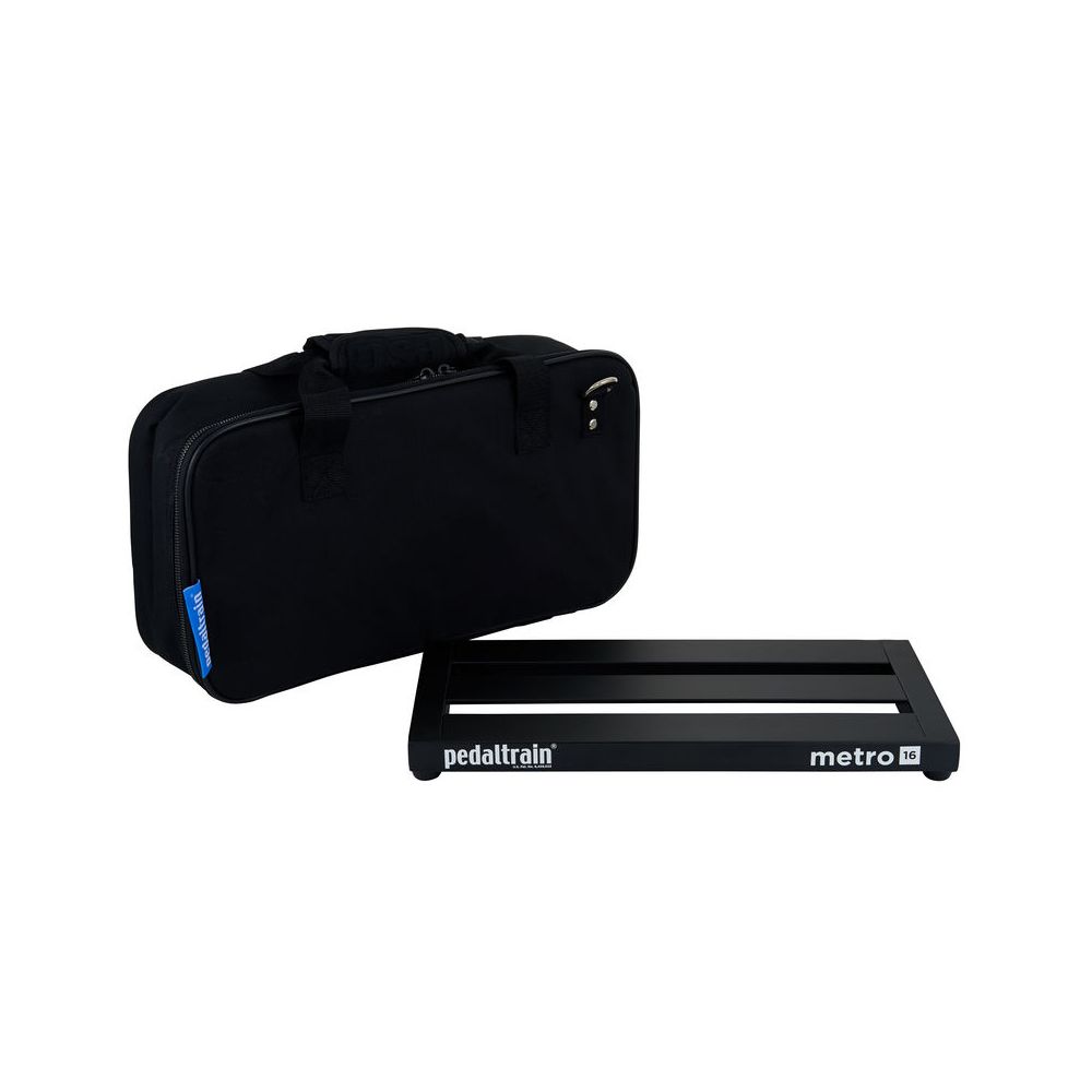 Pedaltrain Metro 16 SC – Thomann Ireland