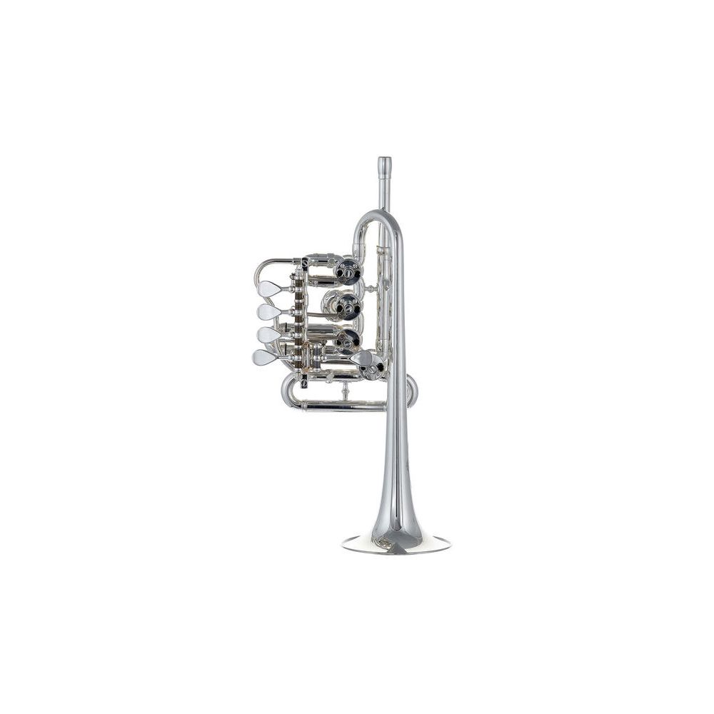 Schagerl Berlin Piccolo Trumpet S – Thomann Ireland