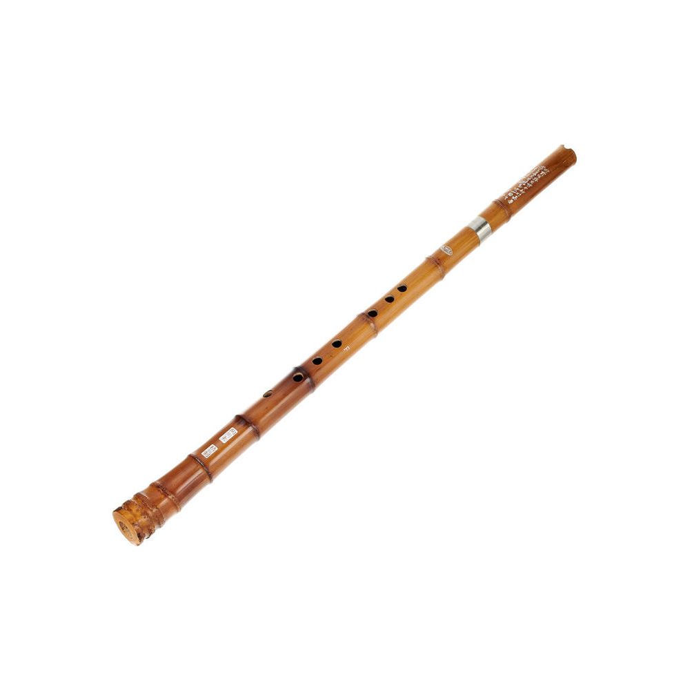 Thomann Shakuhachi Xiao Master F – Thomann Ireland
