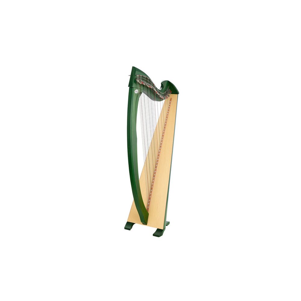 Salvi Una Green Silkgut – Thomann Ireland