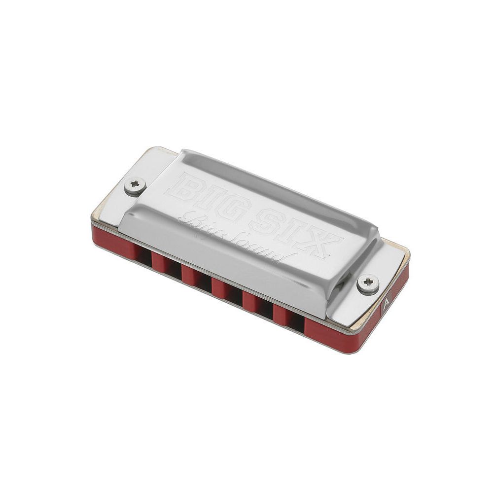 C.A. Seydel Söhne Big Six A lava – Thomann Ireland