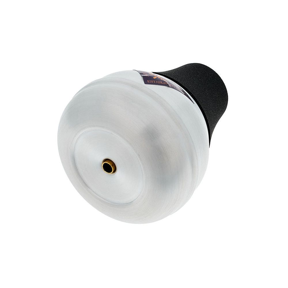 Best Brass Warm Up Mute Trumpet – Thomann Ireland