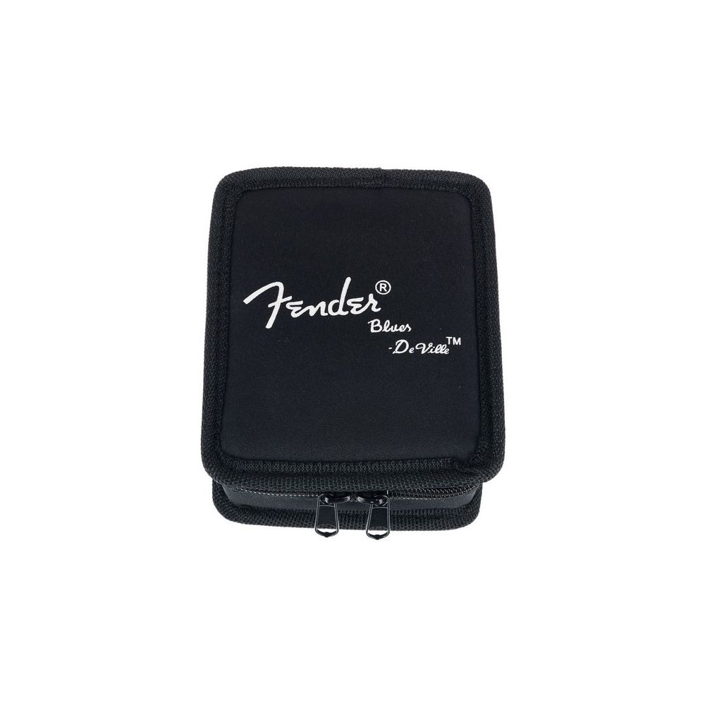 Fender Blues Deville 3 pack with case – Thomann Ireland