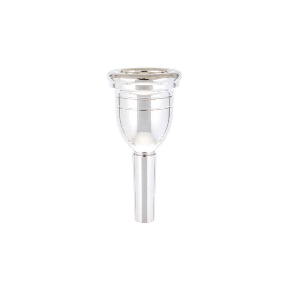 Perantucci Tuba Mouthpiece PT