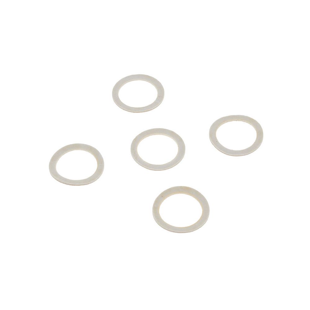 Clarke Kazoo Replacement Membranes – Thomann Ireland