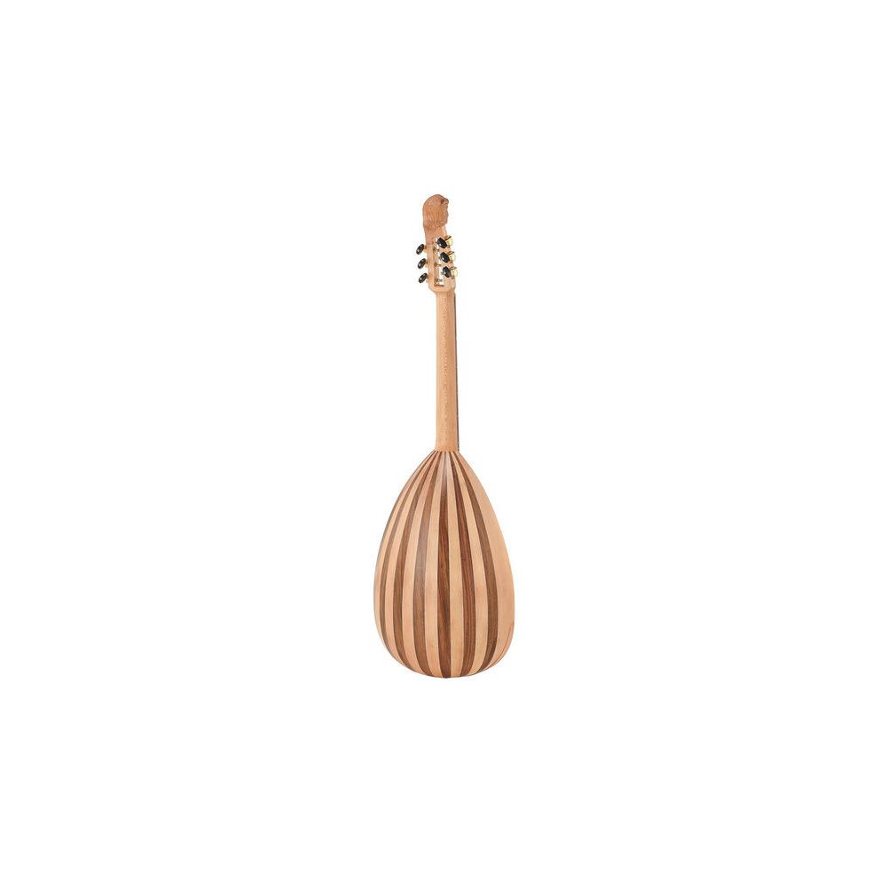 Thomann Steel String Lute Guitar – Thomann Ireland