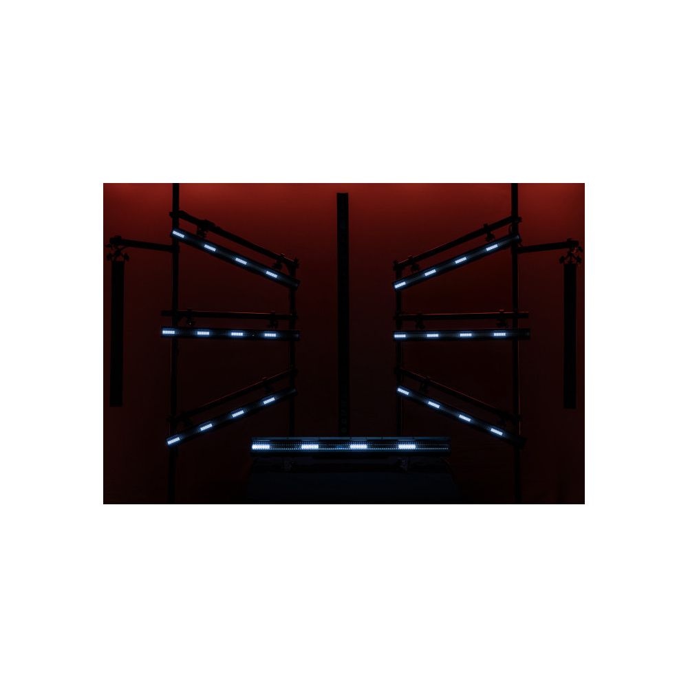 Showtec Spectra Strobe – Thomann Ireland