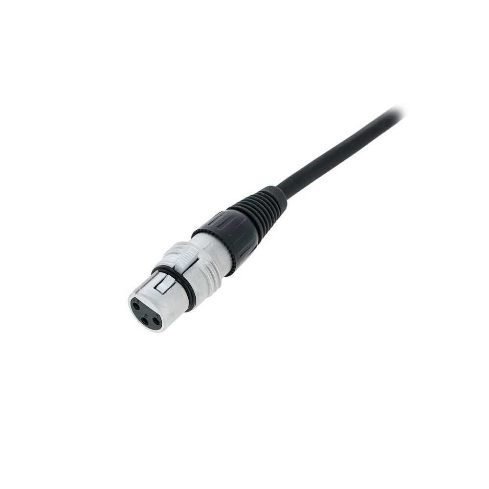 Sommer Cable Stage 22 SGHN BK 20,0m – Thomann Ireland