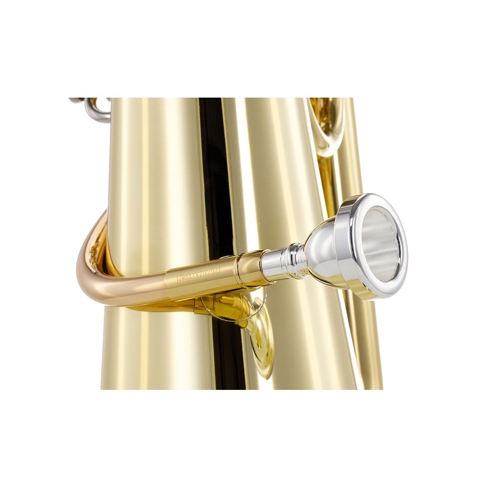 Thomann Lightning M F