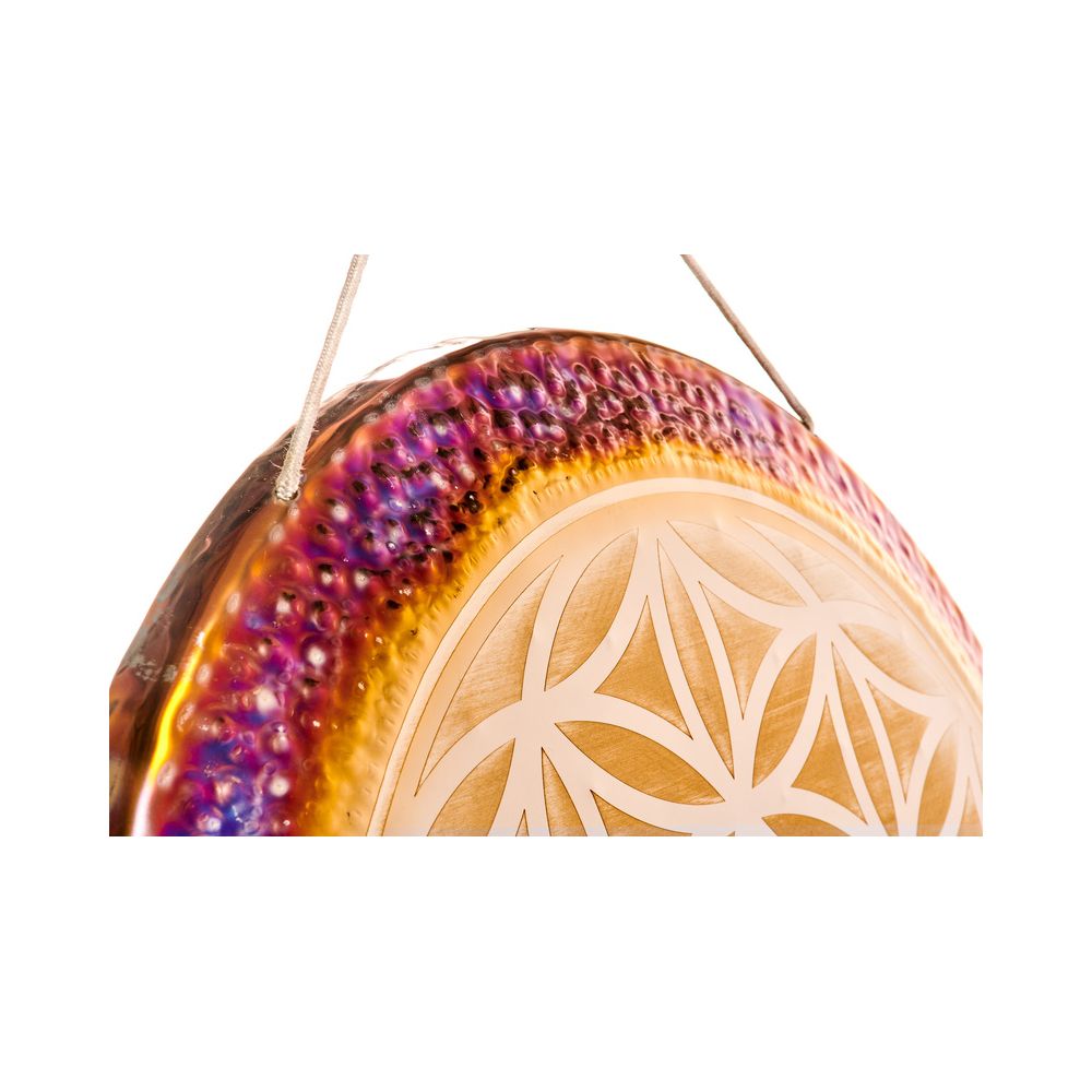 Thomann Tam Gong 28" Flower of Life – Thomann Ireland