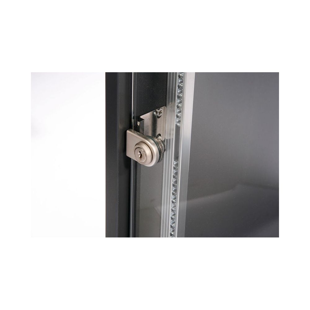 Thon Glass Door 10U Studio – Thomann Ireland