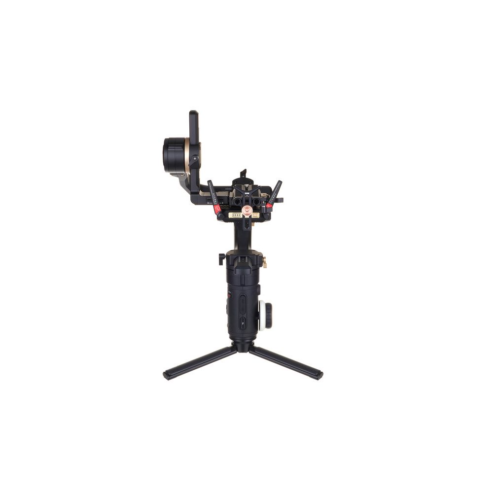 Zhiyun Crane 3S Pro Kit – Thomann Ireland