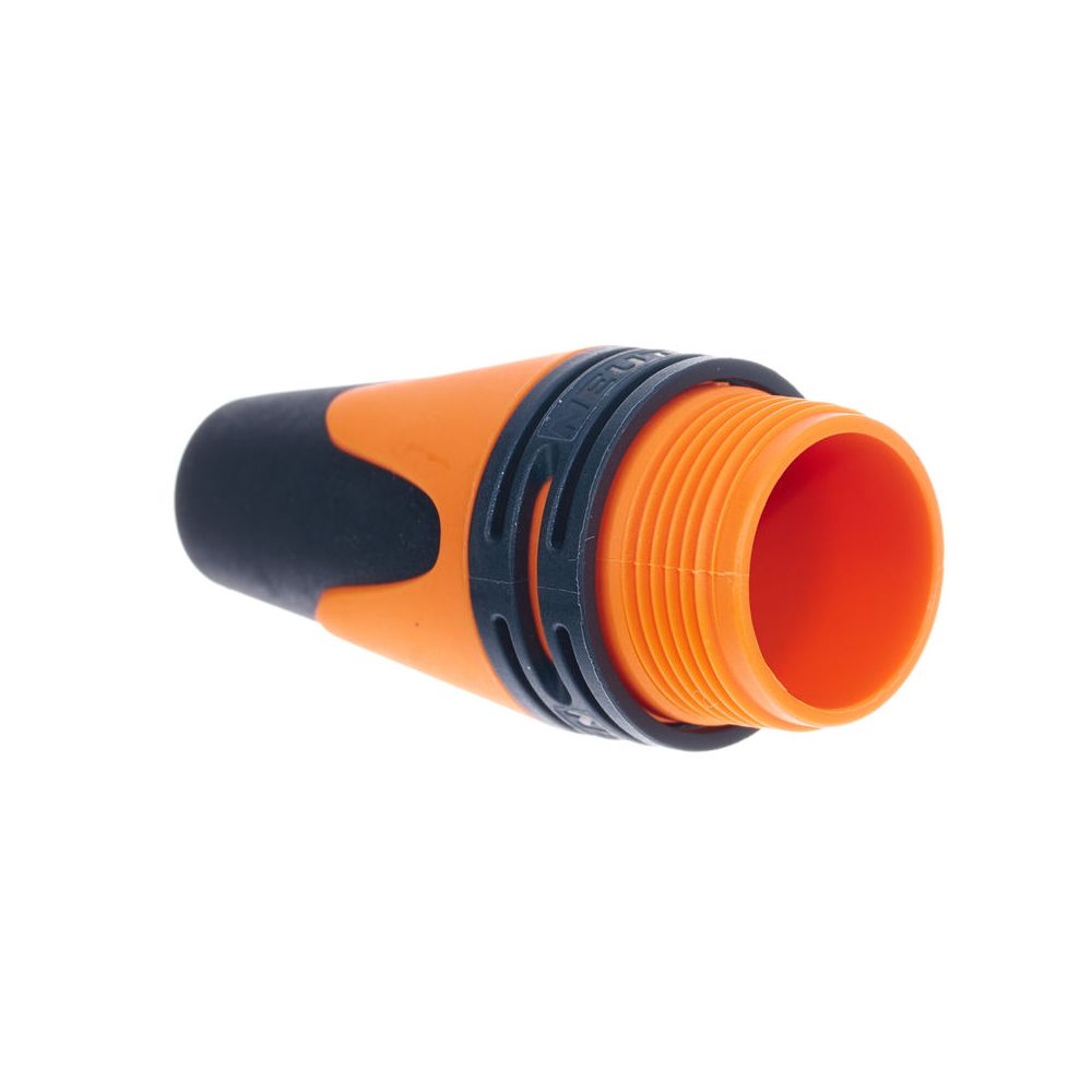 Neutrik BXX Orange – Thomann Ireland