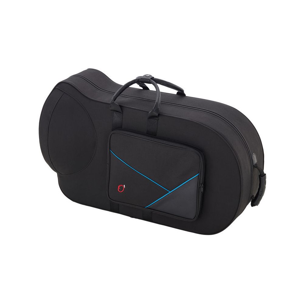 Ortola 8075 Case Euphonium – Thomann Ireland