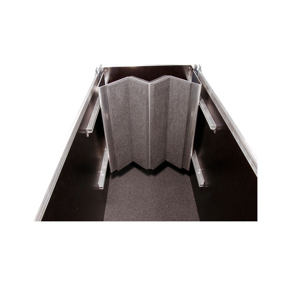 Thon Display Multicase 75" 2in1 – Thomann Ireland