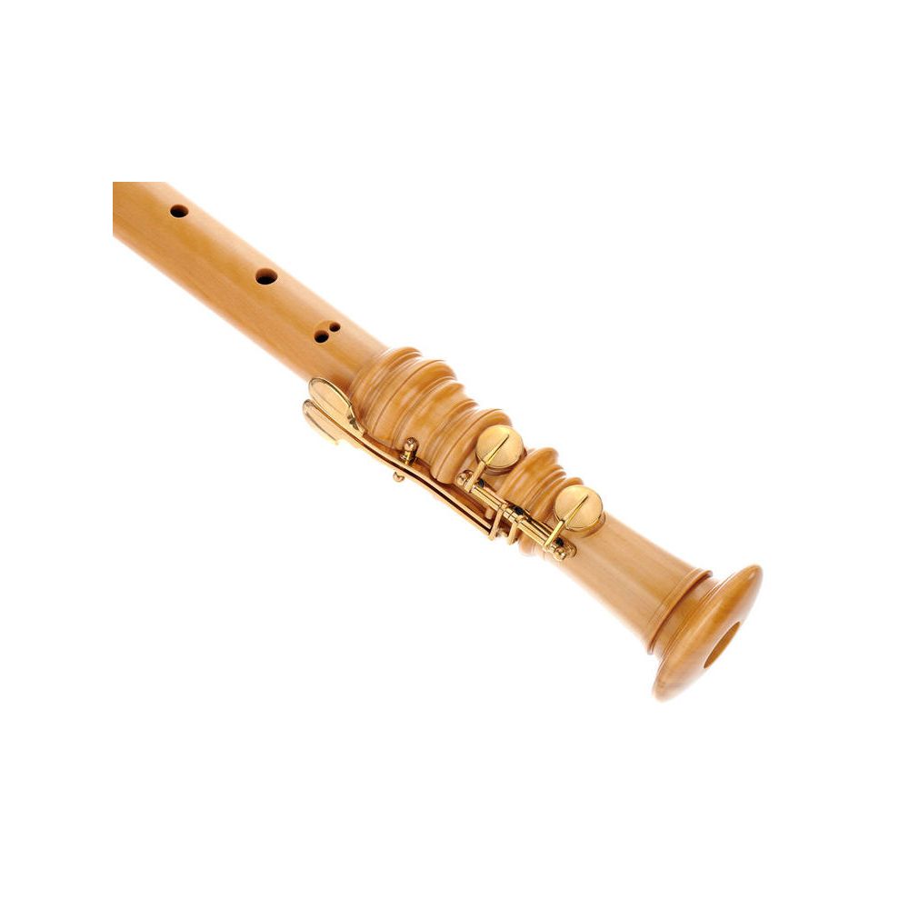 Moeck 5454 Hotteterre Boxwood 415 – Thomann Ireland