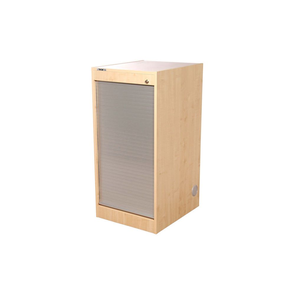 Thon Studio Rack 20U maple Media – Thomann Ireland