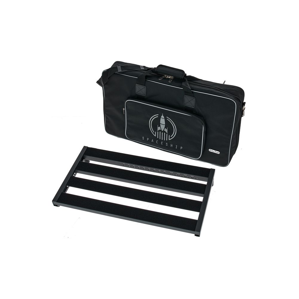 Harley Benton Spaceship Power 60 – Thomann Ireland