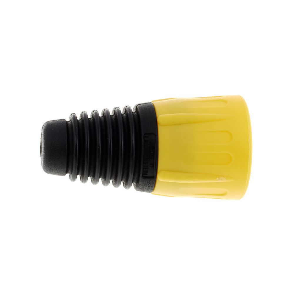 Neutrik BSX Yellow – Thomann Ireland