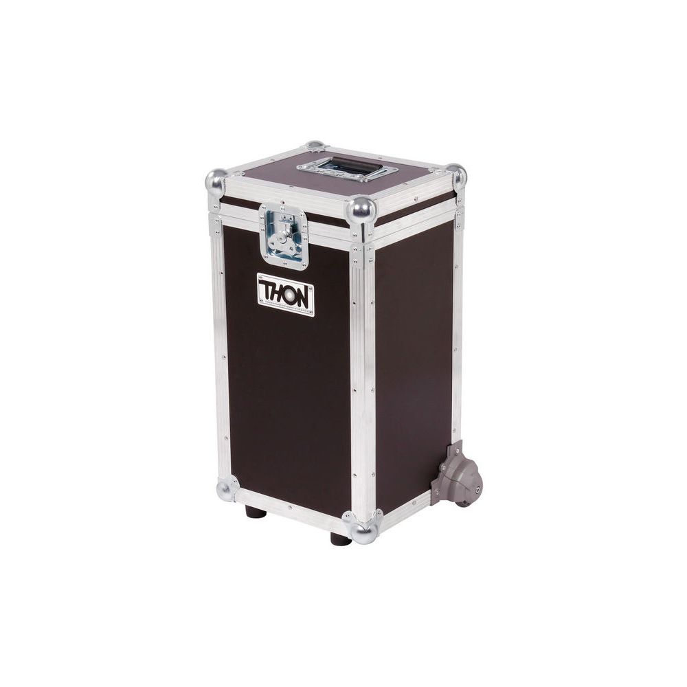 Thon Case Bose S1 Pro System+Wheels – Thomann Ireland