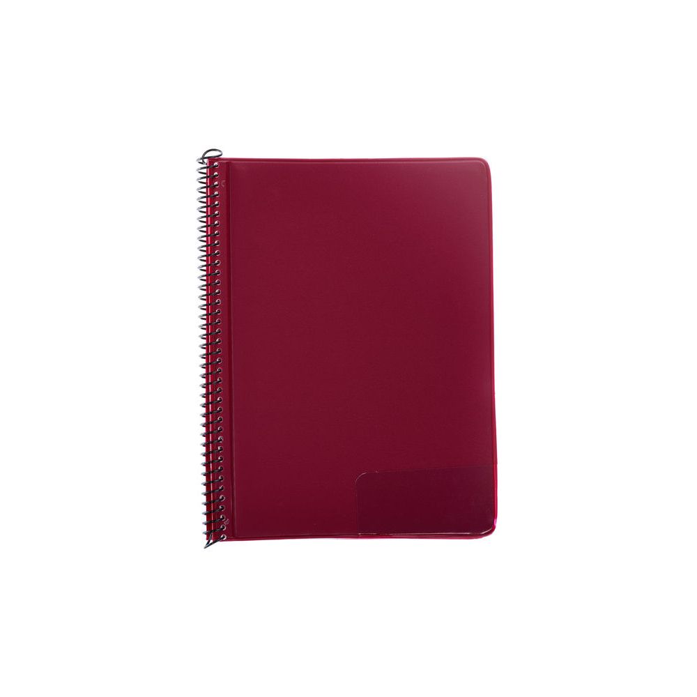 Star Marching Folder 145/10 Red – Thomann Ireland