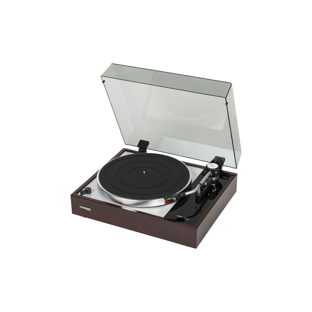 Thorens TD 1500 walnut HG – Thomann Ireland