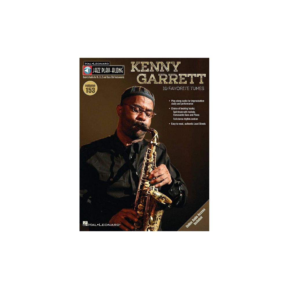 Hal Leonard Jazz Play