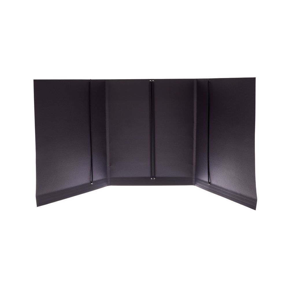 Berolina Manufaktur Magic Music Board 4xA4 – Thomann Ireland