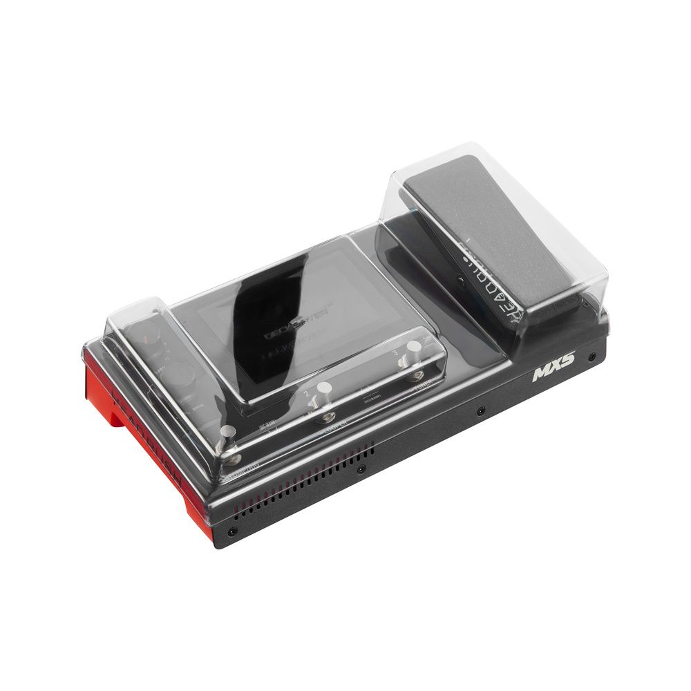 Decksaver Headrush MX5 – Thomann Ireland