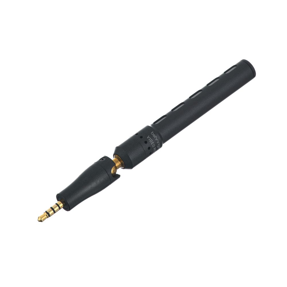 Behringer Video Mic – Thomann Ireland