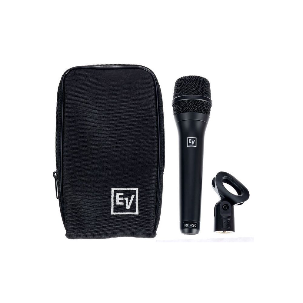 EV RE420 – Thomann Ireland